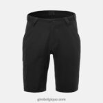 Hommes arc court milieu noir 242248142 Giro
