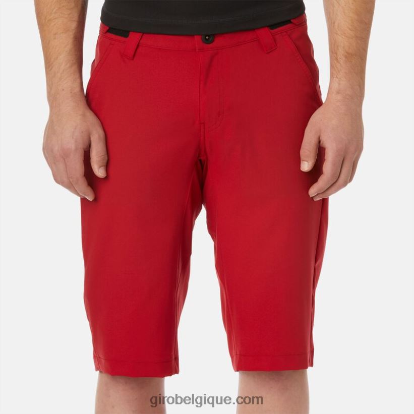 hommes_arc_court_rouge_fonce_242248743_giro.jpg Hommes arc court rouge foncé 242248743 Giro - Image 1