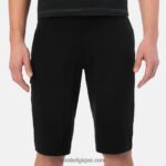 Hommes arc court yasuda noir 242248741 Giro