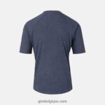 Hommes arc maillot marine 242248123 Giro - Image 2