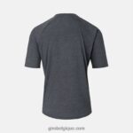 Hommes arc maillot topo de charbon de bois 2422487 Giro - Image 2