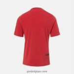 Hommes aventure maillot ginja rouge 242248727 Giro - Image 2