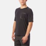 Hommes aventure maillot noir 242248153 Giro - Image 2