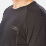 Hommes aventure maillot noir 242248153 Giro - Image 5