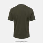 Hommes aventure maillot sentier vert 242248729 Giro - Image 2