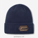 Hommes bonnet de preuve bleu nuit 242248973 Giro