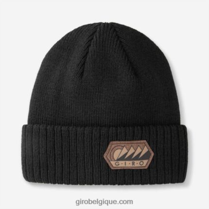 Hommes bonnet de preuve noir 242248209 Giro
