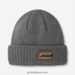 Hommes bonnet de preuve titane 242248974 Giro