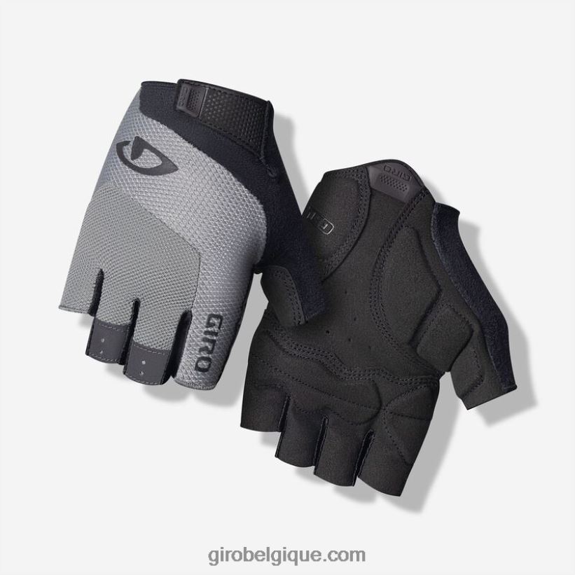 hommes_bravo_gel_gant_charbon_242248775_giro.jpg Hommes bravo gel gant charbon 242248775 Giro - Image 1