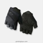 Hommes bravo gel gant noir 242248162 Giro