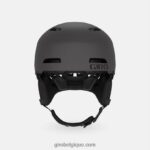 Hommes casque de rebord graphite mat 242248375 Giro - Image 3