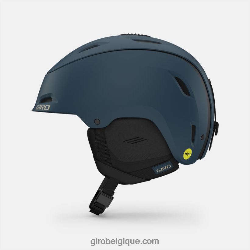 hommes_casque_gamme_mips_bleu_port_mat_242248420_giro.jpg Hommes casque gamme mips bleu port mat 242248420 Giro - Image 1