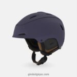 Hommes casque gamme mips minuit mat 242248421 Giro - Image 2