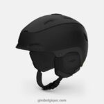 Hommes casque gamme mips noir mat 24224853 Giro - Image 2