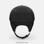 Hommes casque gamme mips noir mat 24224853 Giro - Image 3