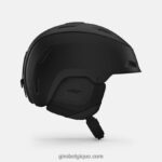 Hommes casque gamme mips noir mat 24224853 Giro - Image 4