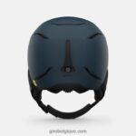 Hommes casque jackson mips bleu port mat 242248398 Giro - Image 5