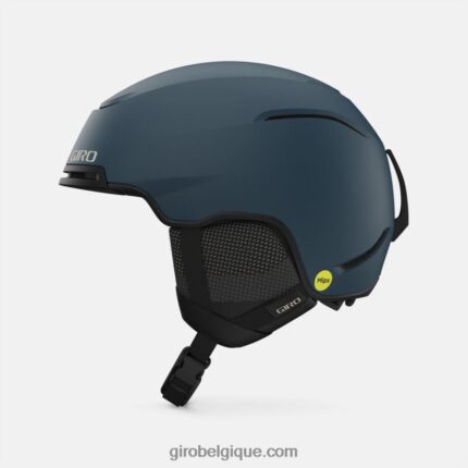 Hommes casque jackson mips bleu port mat 242248398 Giro