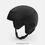 Hommes casque jackson mips noir mat 24224849 Giro - Image 2