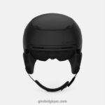 Hommes casque jackson mips noir mat 24224849 Giro - Image 3