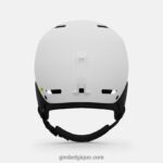 Hommes casque ledge mips blanc mat 242248363 Giro - Image 5