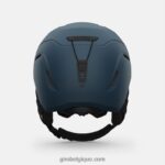 Hommes casque néo bleu port mat 242248410 Giro - Image 5