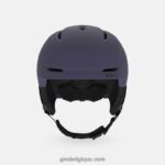 Hommes casque néo minuit mat 242248411 Giro - Image 3