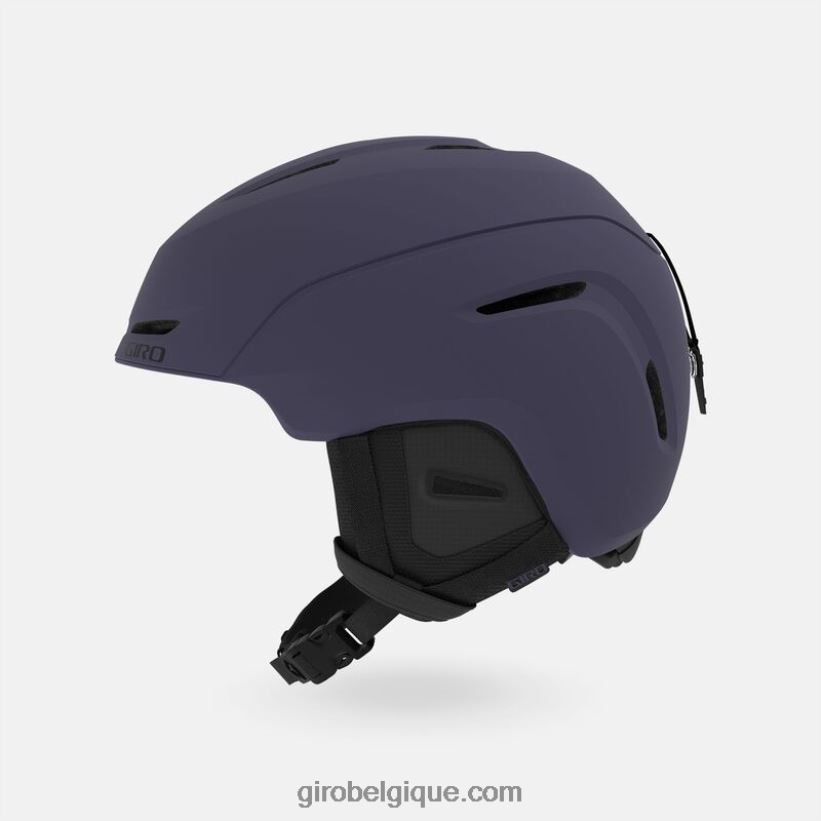 hommes_casque_neo_minuit_mat_242248411_giro.jpg Hommes casque néo minuit mat 242248411 Giro - Image 1