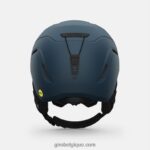 Hommes casque neo mips bleu port mat 242248403 Giro - Image 5