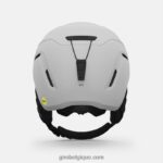 Hommes casque neo mips gris clair mat 242248404 Giro - Image 5