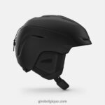 Hommes casque neo mips noir mat 24224850 Giro - Image 4