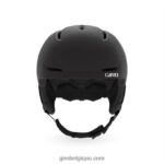 Hommes casque néo noir mat 24224851 Giro - Image 3
