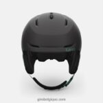 Hommes casque néo vert gris mat 242248409 Giro - Image 3