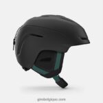 Hommes casque néo vert gris mat 242248409 Giro - Image 4