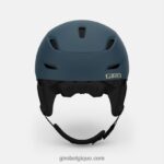 Hommes casque ratio mips bleu port mat 242248446 Giro - Image 3