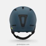 Hommes casque ratio mips bleu port mat 242248446 Giro - Image 5