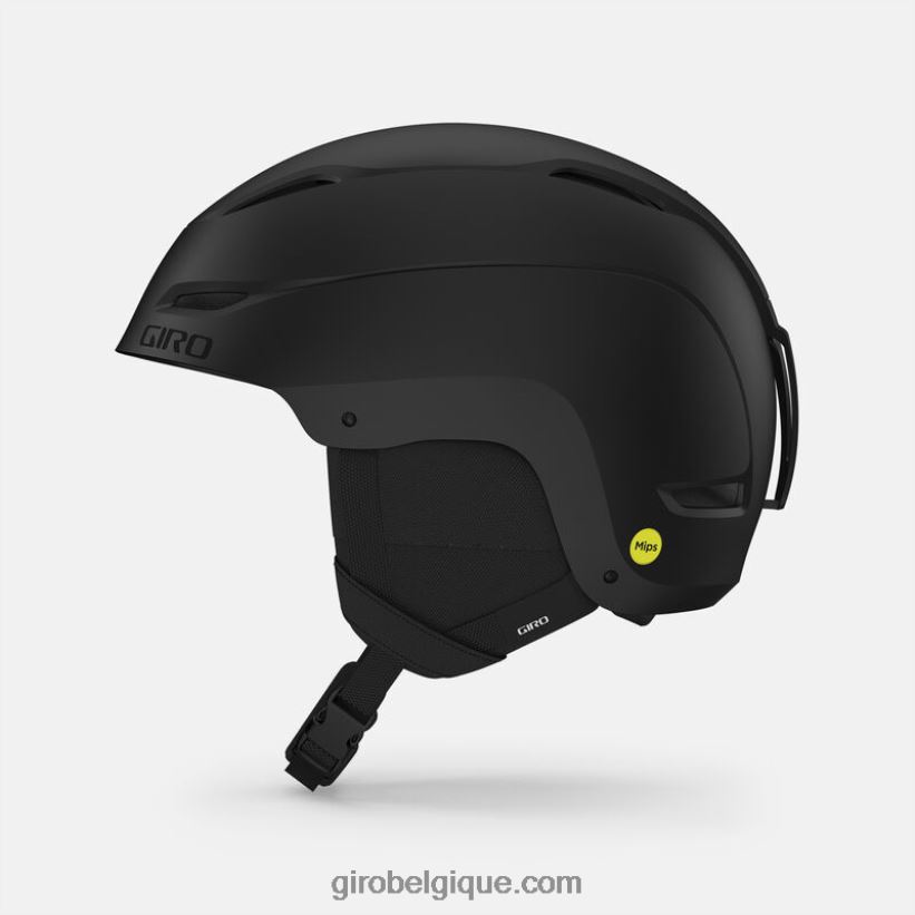 hommes_casque_ratio_mips_noir_mat_24224861_giro.jpg Hommes casque ratio mips noir mat 24224861 Giro - Image 1