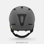 Hommes casque ratio mips titane mat 242248447 Giro - Image 5