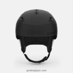Hommes casque sphérique à grille noir mat 24224844 Giro - Image 3