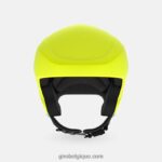 Hommes casque sphérique avancé citron mat/iceberg 242248977 Giro - Image 3
