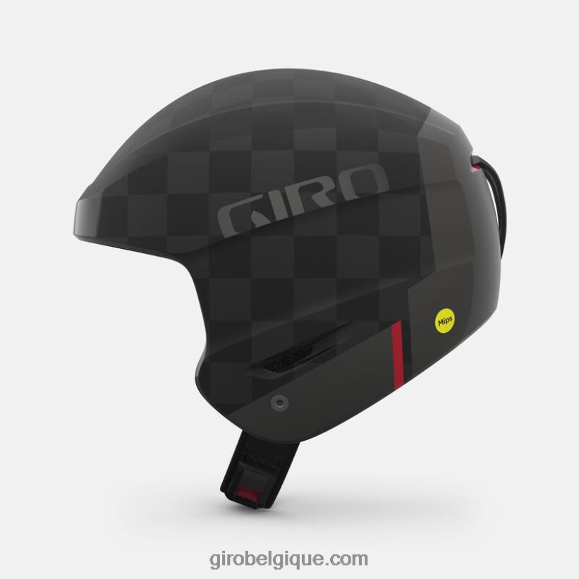 hommes_casque_spherique_avance_noir_mat_carbone_242248211_giro.jpg Hommes casque sphérique avancé noir mat/carbone 242248211 Giro - Image 1