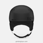 Hommes casque sphérique émergent expédition noir mat 242248428 Giro - Image 3