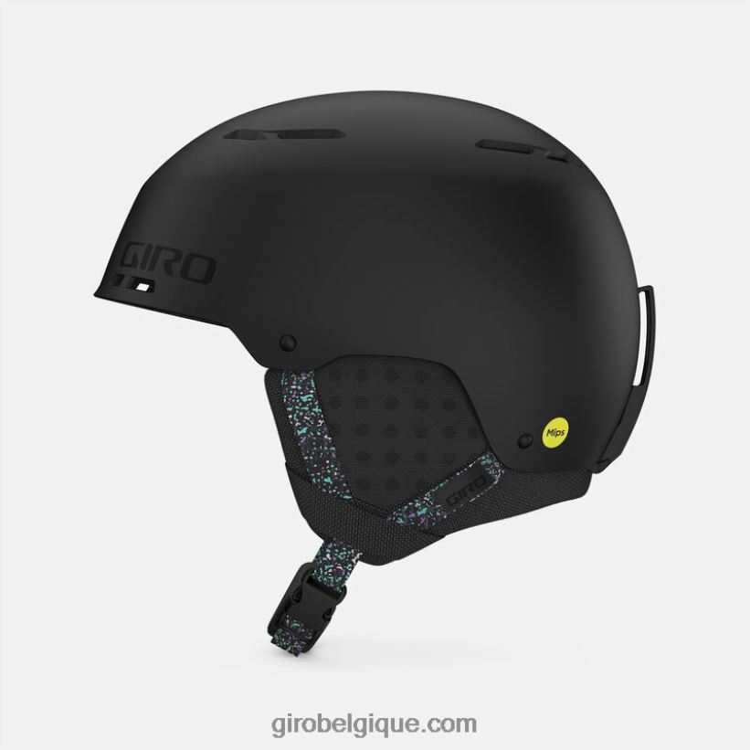 hommes_casque_spherique_emergent_expedition_noir_mat_242248428_giro.jpg Hommes casque sphérique émergent expédition noir mat 242248428 Giro - Image 1