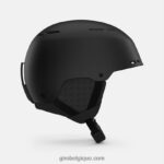 Hommes casque sphérique émergent noir mat 242248426 Giro - Image 4