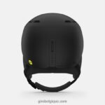 Hommes casque sphérique émergent noir mat 242248426 Giro - Image 5