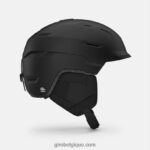 Hommes casque sphérique tor expédition noir mat 242248314 Giro - Image 4