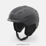 Hommes casque sphérique tor graphite mat 242248315 Giro - Image 2