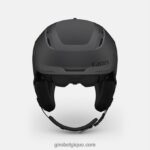 Hommes casque sphérique tor graphite mat 242248315 Giro - Image 3