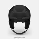 Hommes casque sphérique tor noir mat 24224834 Giro - Image 3