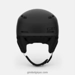 Hommes casque trig mips noir mat 242248463 Giro - Image 3